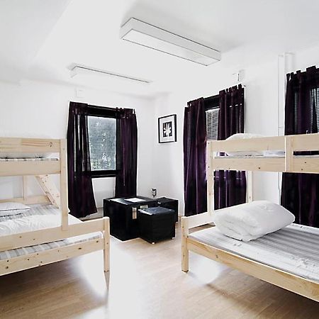 Hostel 10 Göteborg Dış mekan fotoğraf