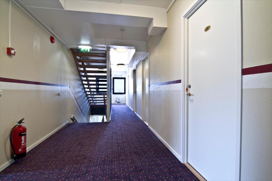 Hostel 10 Göteborg Dış mekan fotoğraf