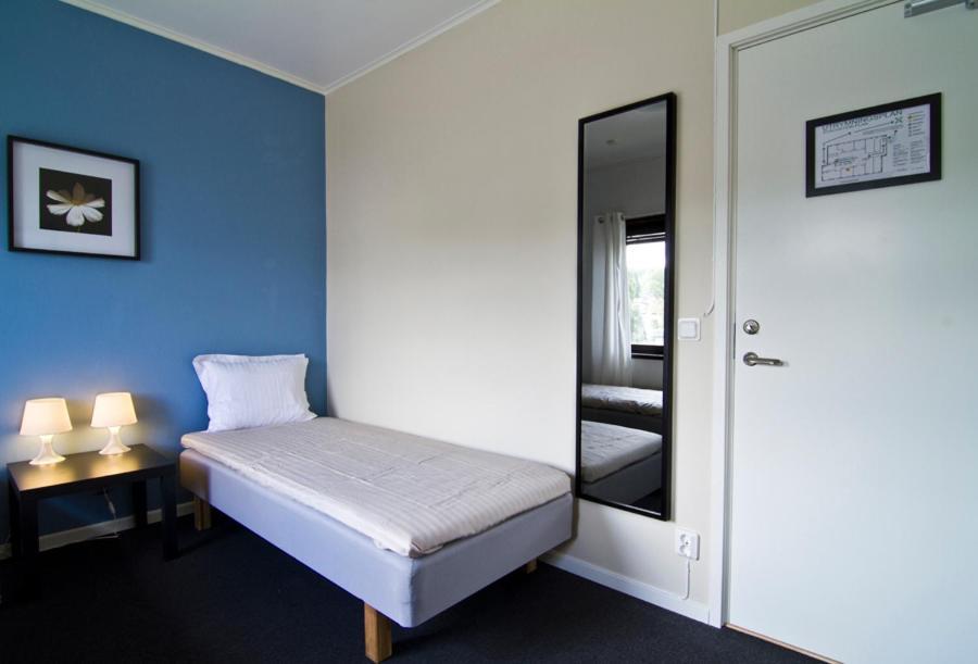 Hostel 10 Göteborg Oda fotoğraf