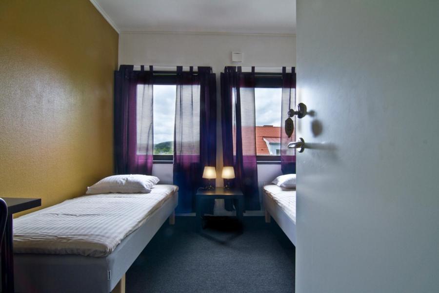Hostel 10 Göteborg Oda fotoğraf