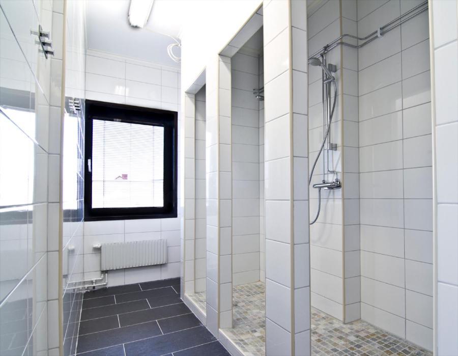 Hostel 10 Göteborg Dış mekan fotoğraf