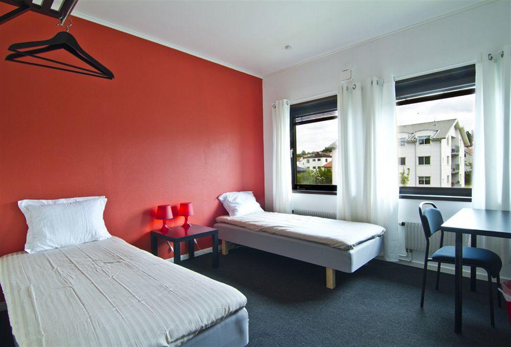 Hostel 10 Göteborg Dış mekan fotoğraf