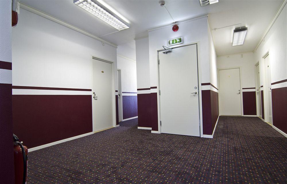 Hostel 10 Göteborg Dış mekan fotoğraf