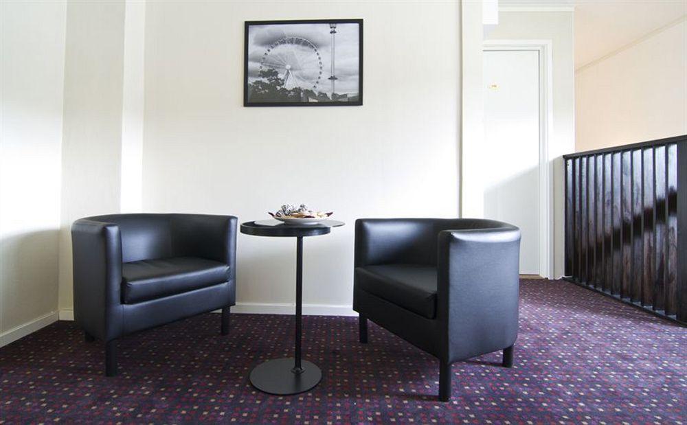 Hostel 10 Göteborg Dış mekan fotoğraf