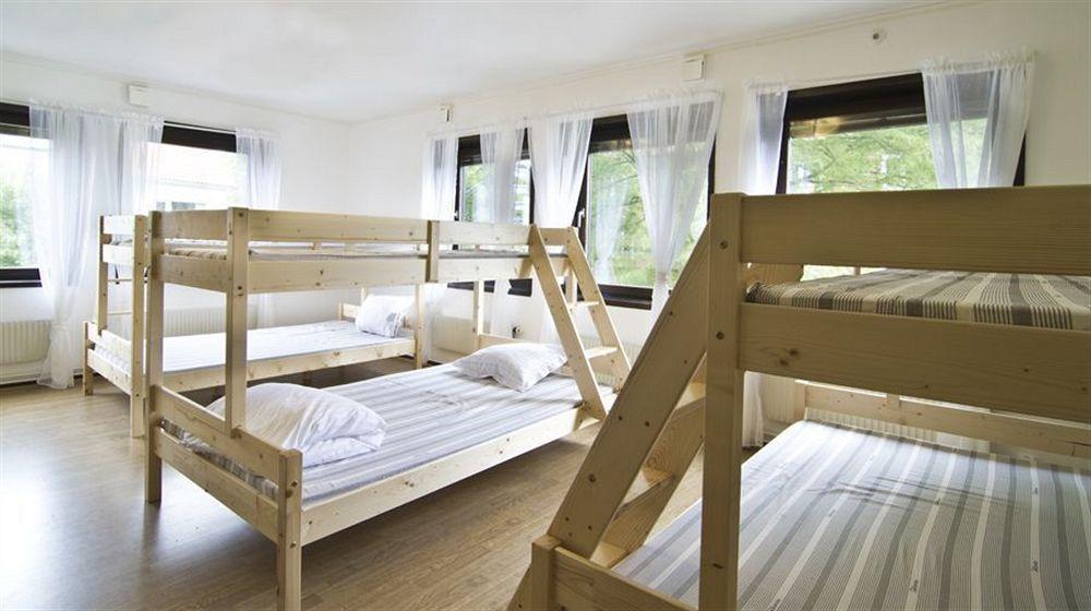 Hostel 10 Göteborg Dış mekan fotoğraf