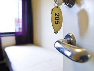 Hostel 10 Göteborg Dış mekan fotoğraf