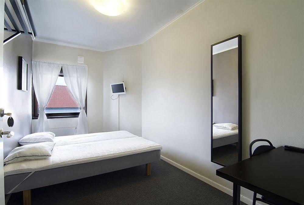 Hostel 10 Göteborg Dış mekan fotoğraf
