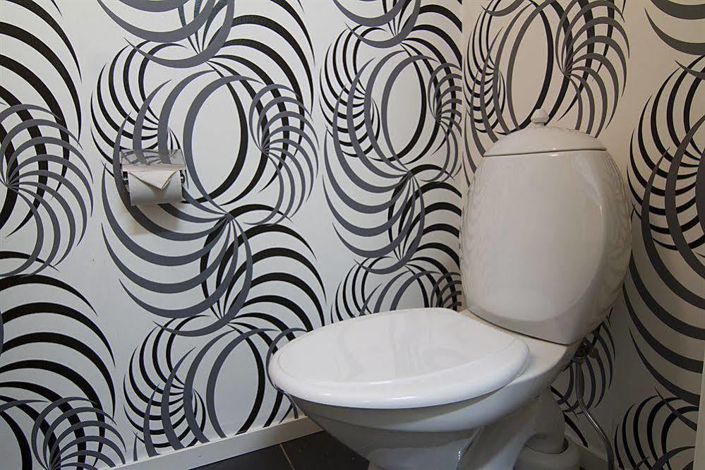 Hostel 10 Göteborg Dış mekan fotoğraf