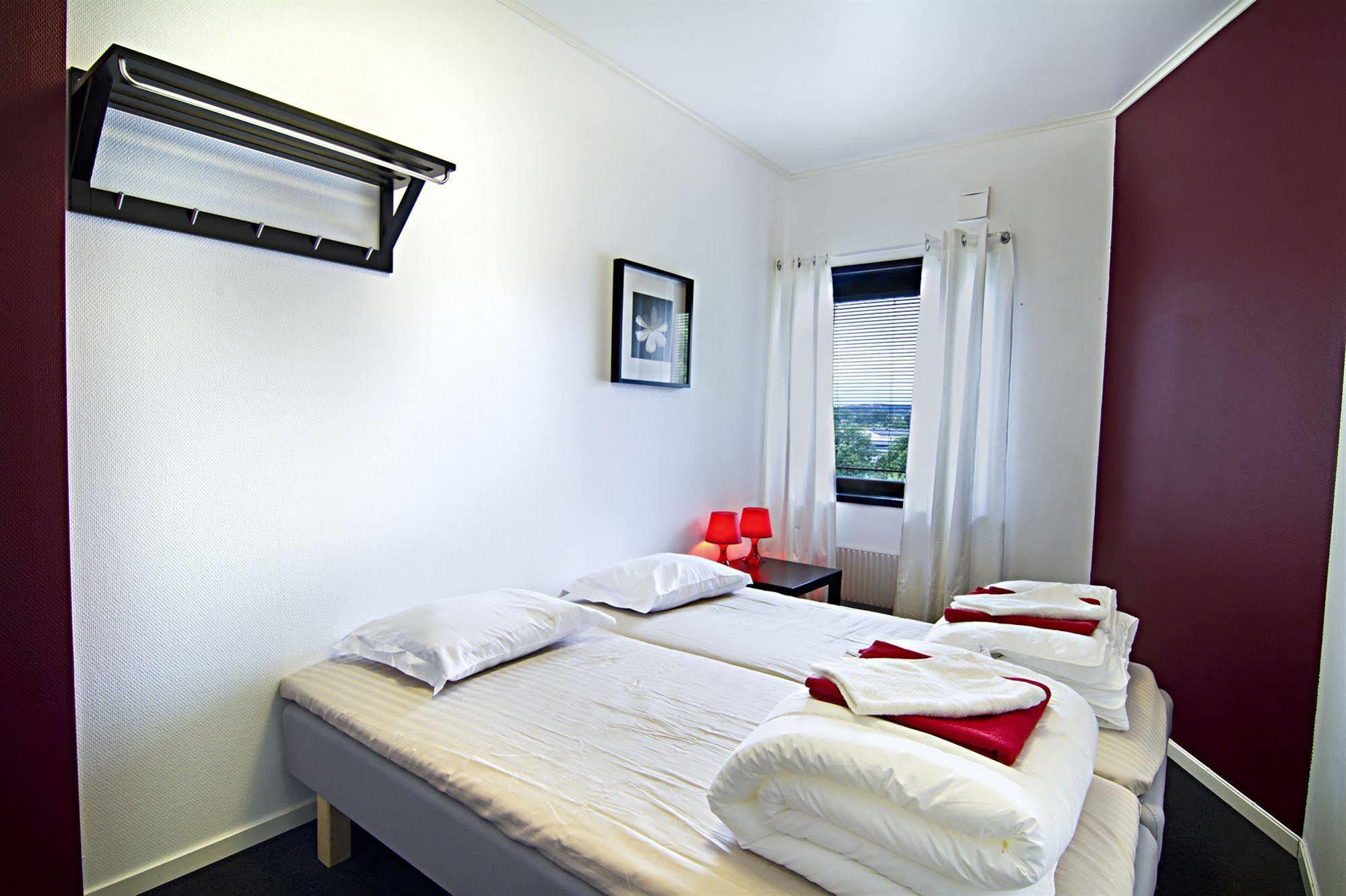 Hostel 10 Göteborg Dış mekan fotoğraf