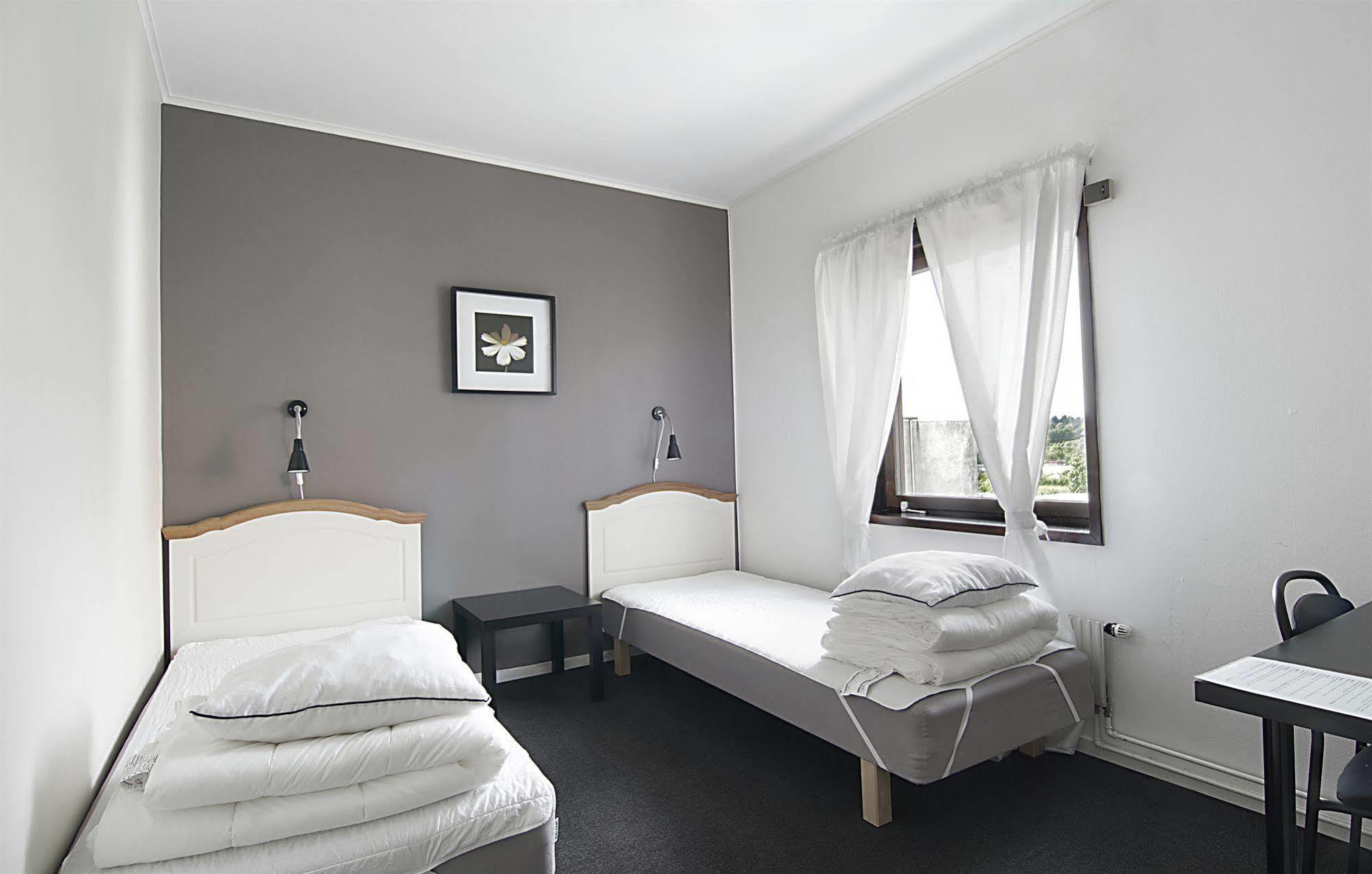 Hostel 10 Göteborg Dış mekan fotoğraf